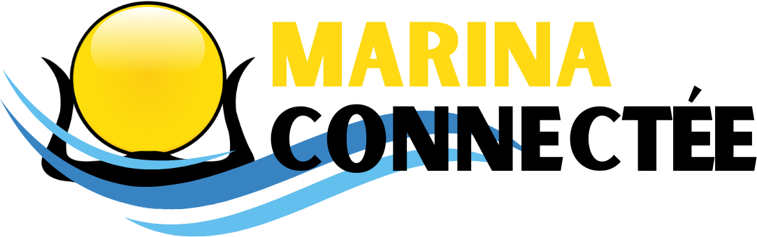 Marina connectée